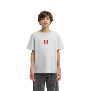 Square Logo T-Shirt Child Element image-1