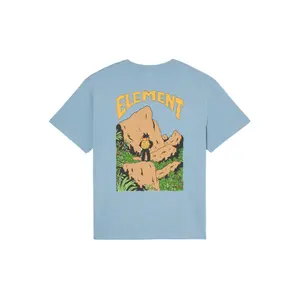 Children's T-shirt Element Summit image-1