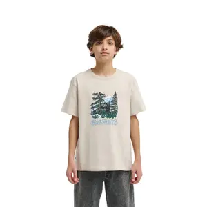 Children's T-shirt Element Watching image-2