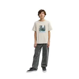 Children's T-shirt Element Watching image-1