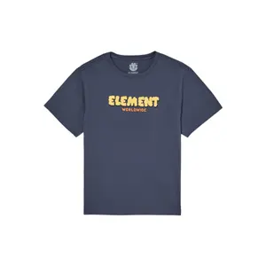 Children's T-shirt Element Fluff image-0