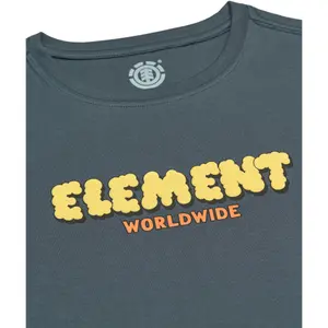Children's T-shirt Element Fluff image-2