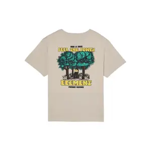 Children's T-shirt Element Feel Power image-2