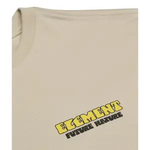 Children's T-shirt Element Feel Power image-4