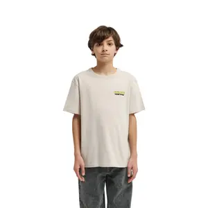 Children's T-shirt Element Feel Power image-1