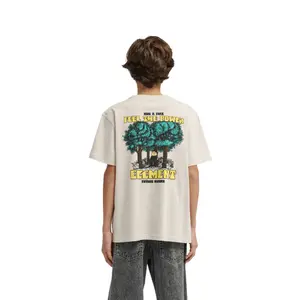 Children's T-shirt Element Feel Power image-3