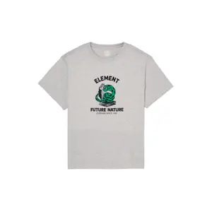 Children's T-shirt Element Teaching Snake image-0