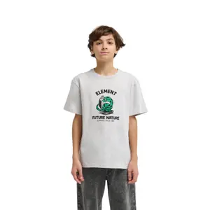 Children's T-shirt Element Teaching Snake image-1