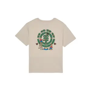 Children's T-shirt Element Gardening image-1