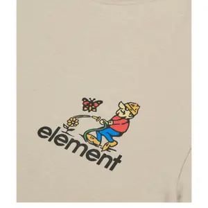 Children's T-shirt Element Gardening image-2