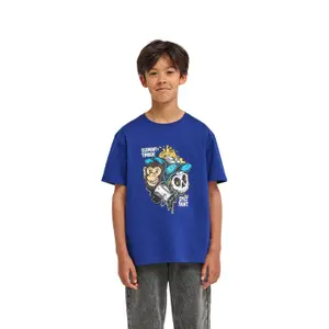 Children's T-shirt Element Timber Flow image-2