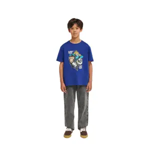 Children's T-shirt Element Timber Flow image-1