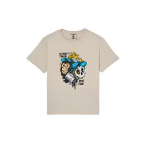 Children's T-shirt Element Timber Flow image-0