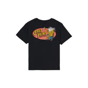 Kid's cotton T-shirt Element Timber Carry image-3