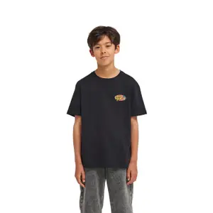 Kid's cotton T-shirt Element Timber Carry image-1