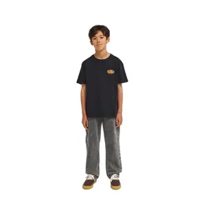 Kid's cotton T-shirt Element Timber Carry image-2