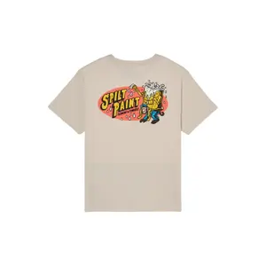 Kid's cotton T-shirt Element Timber Carry image-1