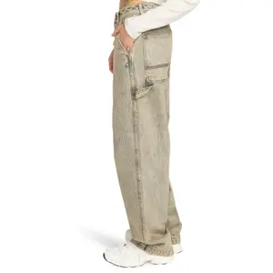 Women's jeans Element Carpenter image-2