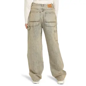 Women's jeans Element Carpenter image-3