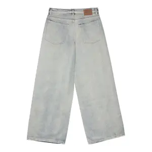 Jeans a gamba larga donna Element 365 image-5