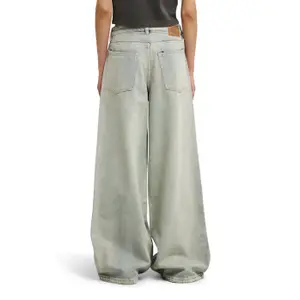 Jeans a gamba larga donna Element 365 image-6