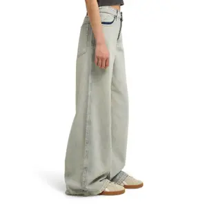Jeans a gamba larga donna Element 365 image-4