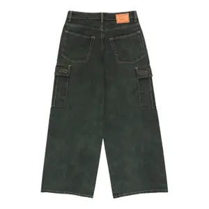 Loose Women's Jeans Element Cargo image-4