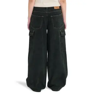 Loose Women's Jeans Element Cargo image-5