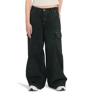 Loose Women's Jeans Element Cargo image-1