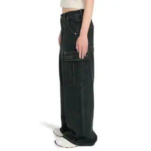 Loose Women's Jeans Element Cargo image-3