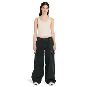 Loose Women's Jeans Element Cargo image-2