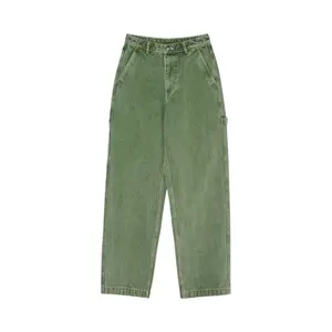 Loose & Relaxed Jeans for Women Element Carpenter
