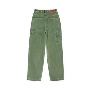 Loose & Relaxed Jeans for Women Element Carpenter image-3