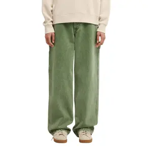 Loose & Relaxed Jeans for Women Element Carpenter image-2
