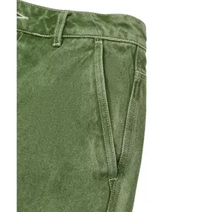 Loose & Relaxed Jeans for Women Element Carpenter image-6
