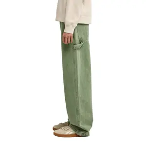 Loose & Relaxed Jeans for Women Element Carpenter image-5