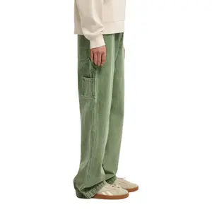 Loose & Relaxed Jeans for Women Element Carpenter image-4