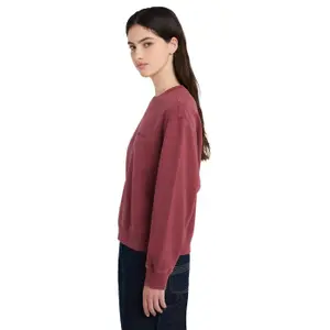 Bluza damska Element Lowcase Pigment image-3