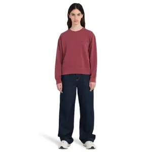 Bluza damska Element Lowcase Pigment image-5