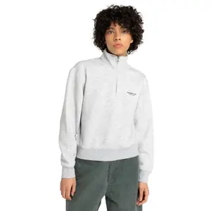 Women's zip-up sweatshirt Element image-2