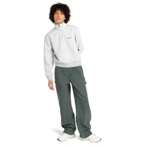 Women's zip-up sweatshirt Element image-3