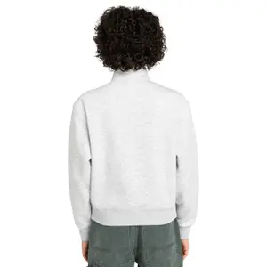 Women's zip-up sweatshirt Element image-4