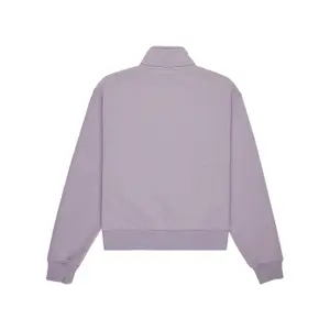 Damen-Sweatshirt mit Reißverschluss Element image-2