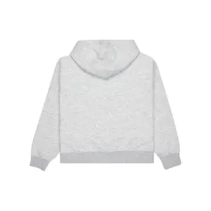 Women's hooded sweatshirt Element image-1
