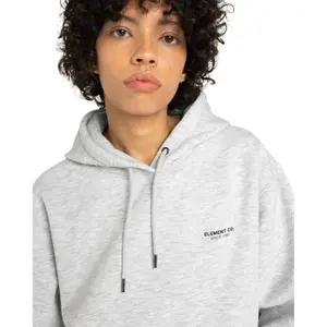 Women's hooded sweatshirt Element image-6
