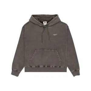 Women's hooded sweatshirt Element Washed