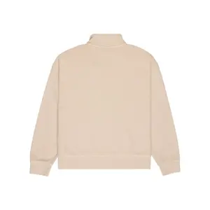 Bluza damska z zamkiem 1/2 Element Lowcase Pigment image-1