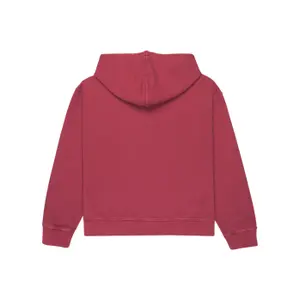 Damska bluza z kapturem zapinana na zamek Element Lowcase Pigment image-1