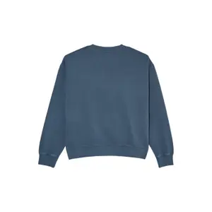 Sweatshirt woman Element Lowcase Pigment Cr image-3