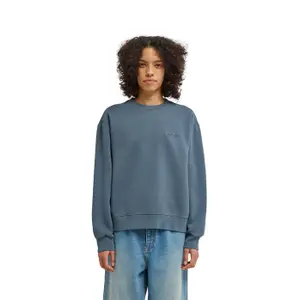 Sweatshirt woman Element Lowcase Pigment Cr image-1